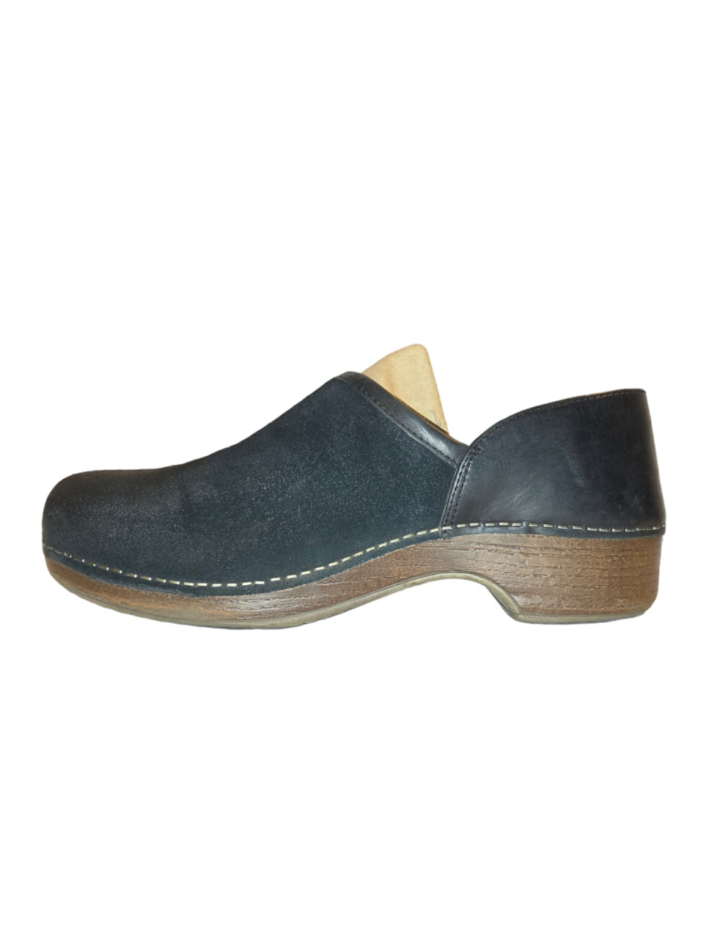 Dansko Clogs Size 41